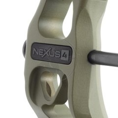 Nexus 4 2021 Makaralı Yay Compound Bow