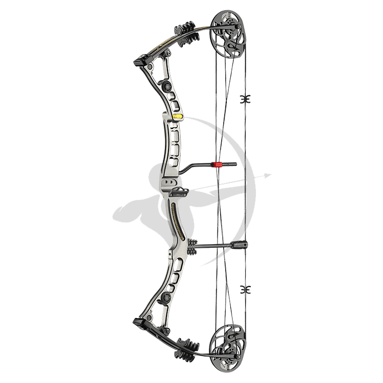 Ek Axis Makaralı Yay Compound Bow Co-039gr