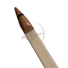 Eagle Longbow Bamboo Geleneksel Yay