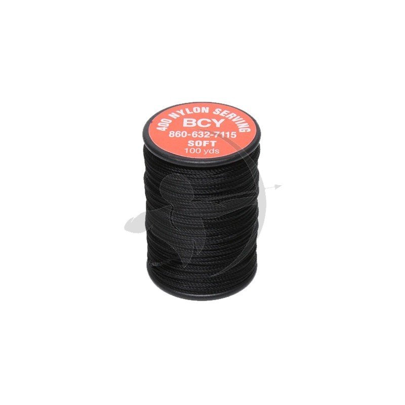 BCY Sargı İpi 400 Nylon Multifilament Serving Thread