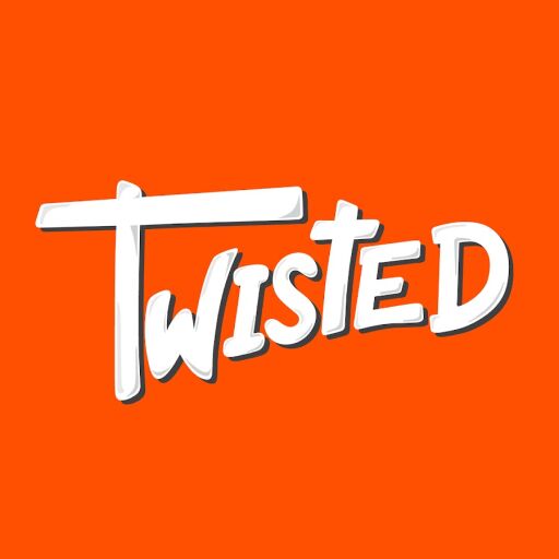 Twisted Bar