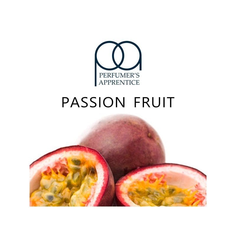 Passion Fruit 10ml TFA / TPA Aroma