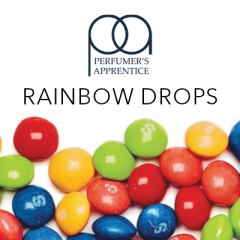 Rainbow Drops 10ml TFA / TPA Aroma