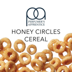 Honey Circles Cereal 10ml TFA / TPA Aroma