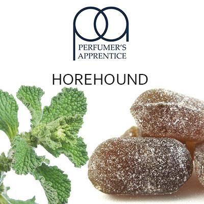 Horehound 10ml TFA / TPA Aroma