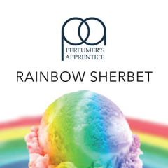 Rainbow Sherbet 10ml TFA / TPA Aroma