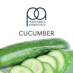 Cucumber Deluxe 10ml TFA / TPA Aroma