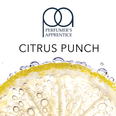 Citrus Punch 10ml TFA / TPA Aroma