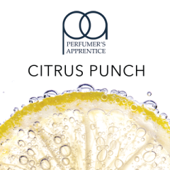 Citrus Punch 10ml TFA / TPA Aroma