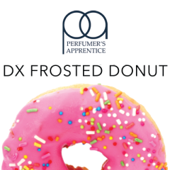 Frosted Donut 10ml TFA / TPA Aroma