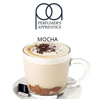 Mocha 10ml TFA / TPA Aroma
