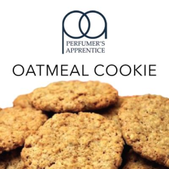 Oatmeal Cookie 10ml TFA / TPA Aroma