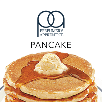 Pancake 10ml TFA / TPA Aroma