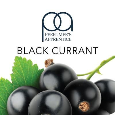 Black Currant 10ml TFA / TPA Aroma