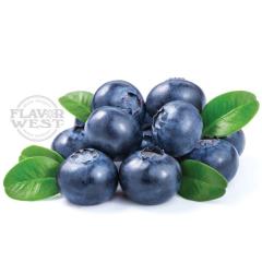 Blueberry 10ml Flavor West