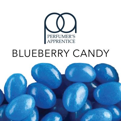 Blueberry Candy 10ml TFA / TPA Aroma