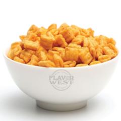 Crunch Cereal 10ml Flavor West