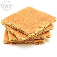 Graham Cracker 10ml Flavor West