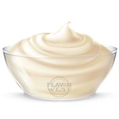 Sweet Cream 10ml Flavor West