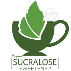 Sweetener 10ml Flavor West