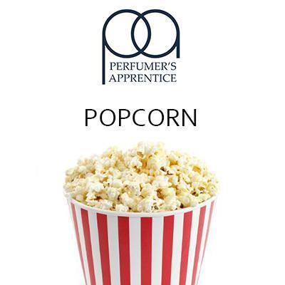 Popcorn 10ml TFA / TPA Aroma