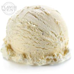 Vanilla Bean Ice Cream 10ml Flavor West
