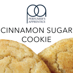 Cinnamon Sugar Cookie 10ml TFA / TPA Aroma