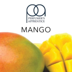 Mango 10ml TFA / TPA Aroma