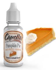 Pumpkin Pie 10ml Capella Aroma