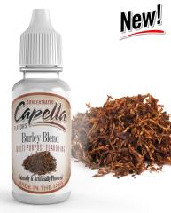 Burley Blend 10ml Capella Aroma
