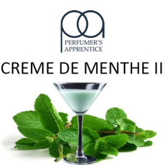 Creme de Menthe II 10ml TFA / TPA Aroma