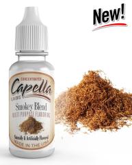 Smokey Blend 10ml Capella Aroma