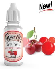 Tart Cherry 10ml Capella Aroma