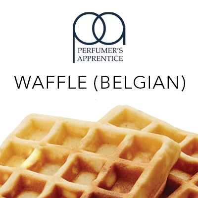 Waffle (Belgian) 10ml TFA / TPA Aroma