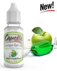Green Apple Hard Candy 10ml Capella Aroma