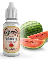 Sweet Watermelon 10ml Capella Aroma