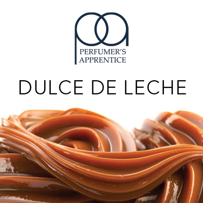 Dulce de Leche Caramel 10ml TFA / TPA Aroma