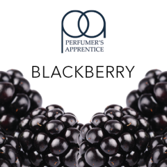 Blackberry 10ml TFA / TPA Aroma