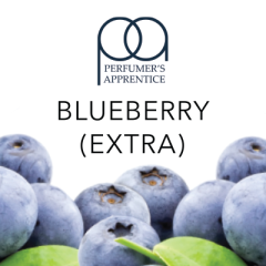 Blueberry Extra 10ml TFA / TPA Aroma