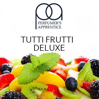 Tutti Frutti Deluxe 10ml TFA / TPA Aroma