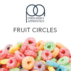 Fruit Circles 10ml TFA / TPA Aroma