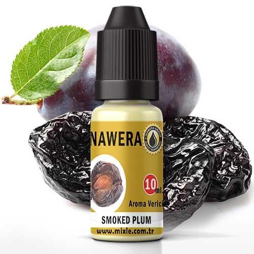 SMOKED PLUM