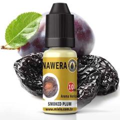 SMOKED PLUM