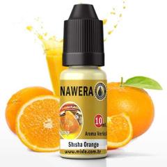 Shisha Orange