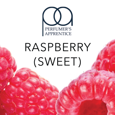 Raspberry Sweet 10ml TFA / TPA Aroma