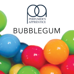 Bubblegum 10ml TFA / TPA Aroma