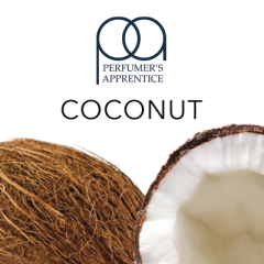 Coconut 10ml TFA / TPA Aroma