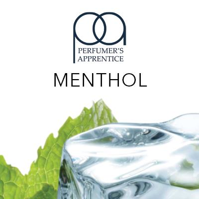 Menthol 10ml TFA / TPA Aroma