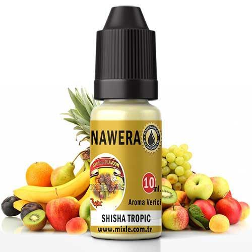 SHISHA TROPIC