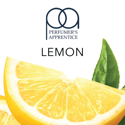 Lemon 10ml TFA / TPA Aroma